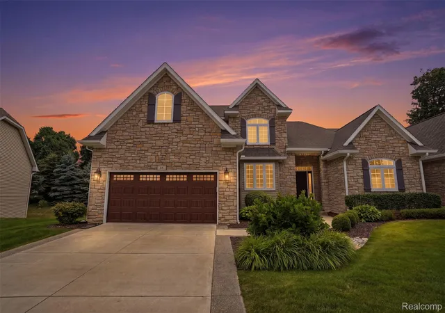 1st image of 66 Fox Hollow Dr, Metamora, MI 48455 | MLS# 20261059330
