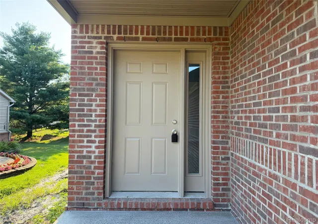 Photo 1 of Condo for sale at 819 Chelsea Ridge Ct, Howell, MI 48843 | MLS# 20261059332 | Listing updated on 2026-10-07