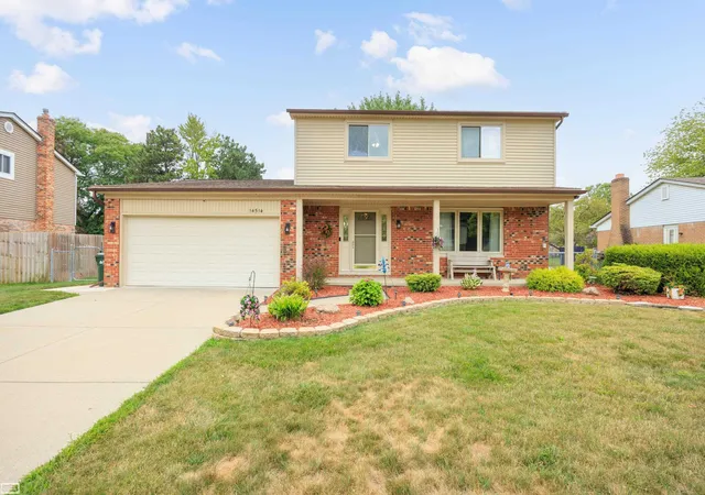 1st image of 14514 Kerner Dr, Sterling Heights, MI 48313 | MLS# 58050216656
