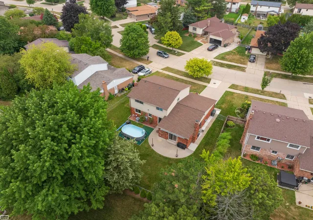 28th image of 14514 Kerner Dr, Sterling Heights, MI 48313 | MLS# 58050216656
