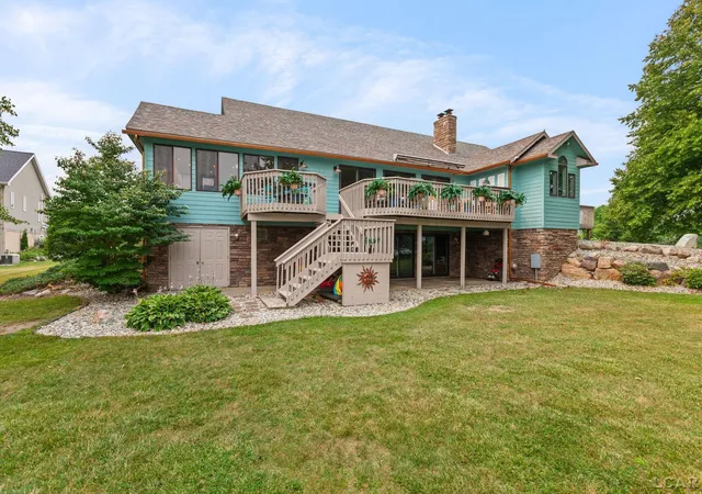 Photo 3 of Single family home for sale at 8234 Irish Mist Dr, Onsted, MI 49265 | MLS# 56050216662 | Listing updated on 2026-09-29