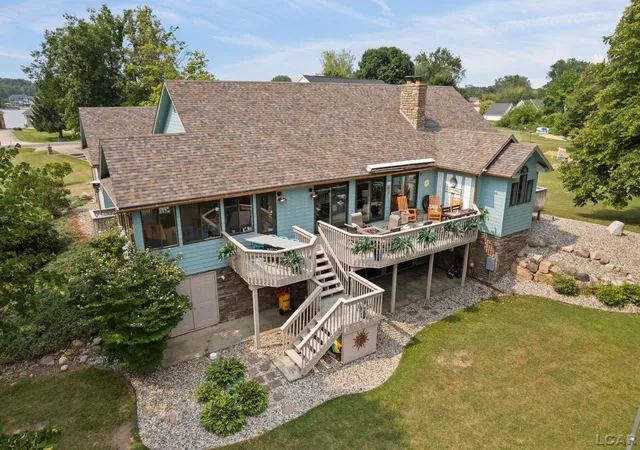 Photo 3 of Single family home for sale at 8234 Irish Mist Dr, Onsted, MI 49265 | MLS# 56050216662 | Listing updated on 2026-09-29