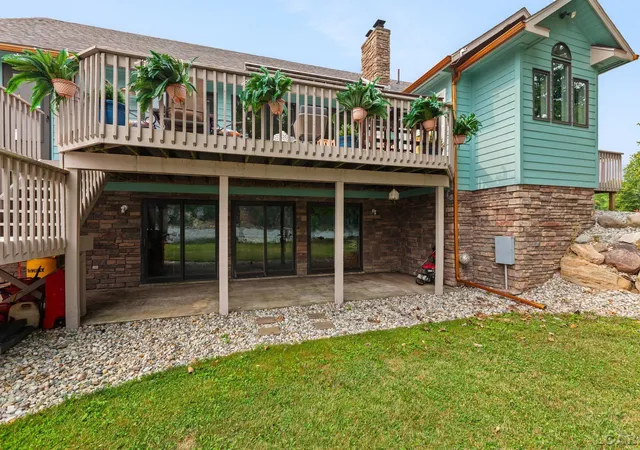 Photo 4 of Single family home for sale at 8234 Irish Mist Dr, Onsted, MI 49265 | MLS# 56050216662 | Listing updated on 2026-09-29