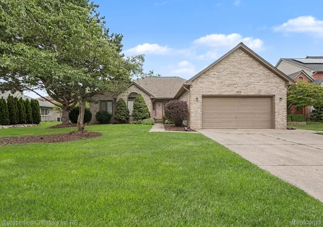 Photo 2 of Single family home for sale at 49316 Deerfield Park, Macomb, MI 48044 | MLS# 20261059338 | Listing updated on 2026-09-16
