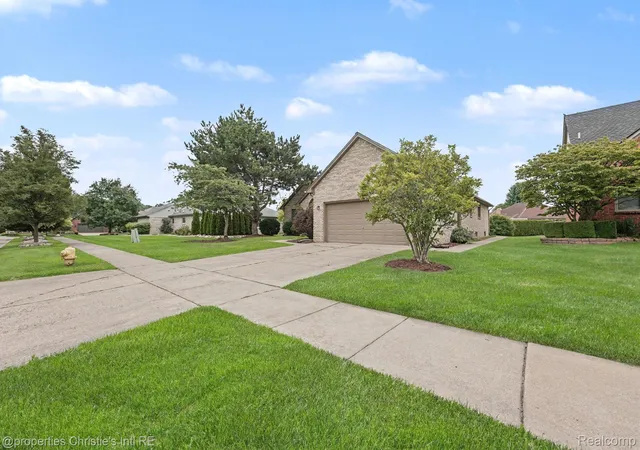 Photo 3 of Single family home for sale at 49316 Deerfield Park, Macomb, MI 48044 | MLS# 20261059338 | Listing updated on 2026-09-16