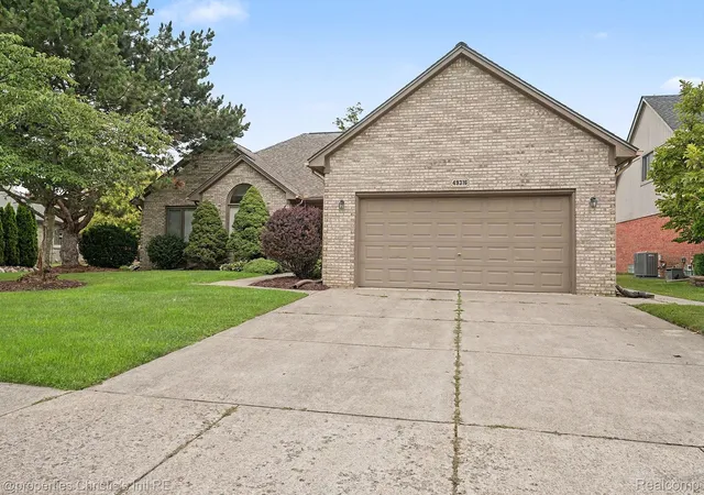 Photo 3 of Single family home for sale at 49316 Deerfield Park, Macomb, MI 48044 | MLS# 20261059338 | Listing updated on 2026-09-16