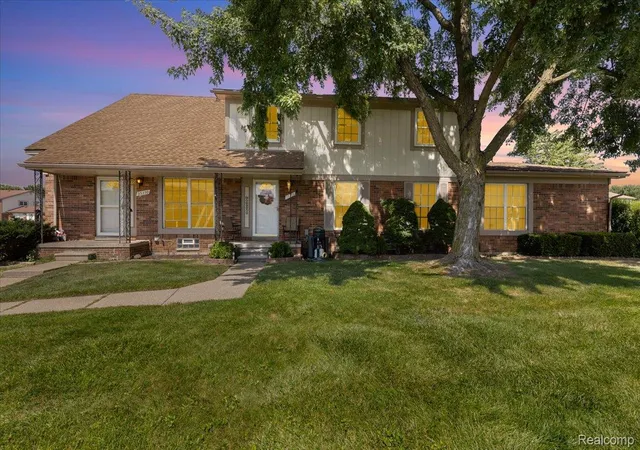 1st image of 35352 Tall Oaks Dr, Sterling Heights, MI 48312 | MLS# 20261059337