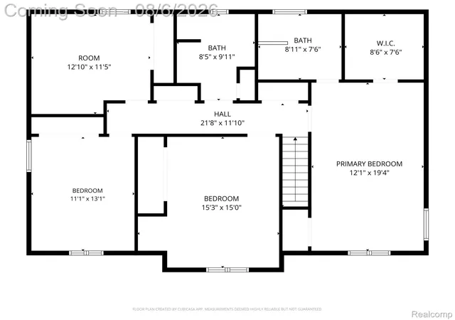 44th image of 25352 Witherspoon St, Farmington Hills, MI 48335 | MLS# 20261059340