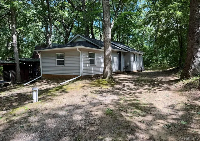 2nd image of 5145 Timber Ln, Brooklyn, MI 49230 | MLS# 20261059341
