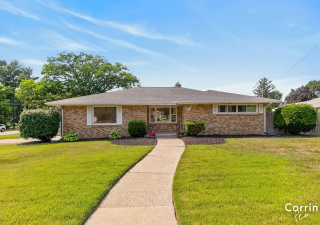 1st image of 2741 Plainfield Ave Ne, Grand Rapids, MI 49505 | MLS# 65026039375