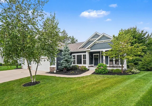 Photo 1 of Sale Pending at 13125 Wildview Dr, Grand Haven, MI 49417 | MLS# 71026039370 | Listing updated on 2026-08-27
