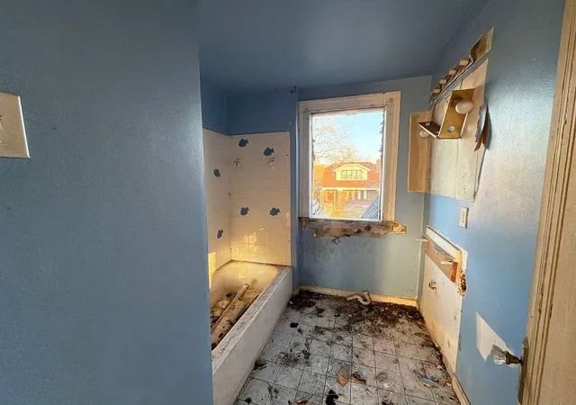 Photo 3 of Single family home for sale at 3709 Haverhill St, Detroit, MI 48224 | MLS# 81026039374 | Listing updated on 2026-08-28