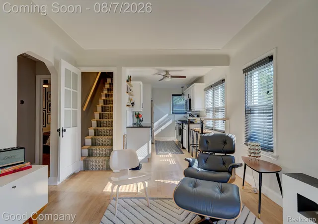 3rd image of 1706 Eaton Rd, Berkley, MI 48072 | MLS# 20261059345