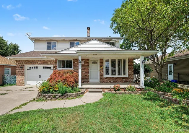 1st image of 22935 Allor St, Saint Clair Shores, MI 48082 | MLS# 20261059355