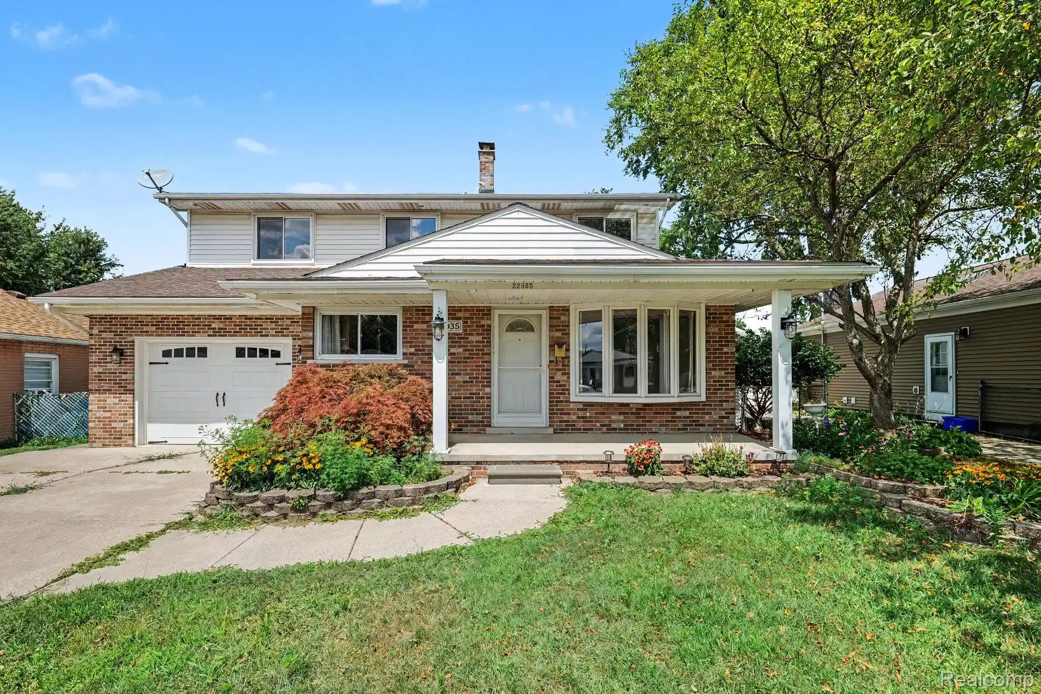 Photo 1 of Single family home for sale at 22935 Allor St, Saint Clair Shores, MI 48082 | MLS# 20261059355 | Listing updated on 2026-09-26