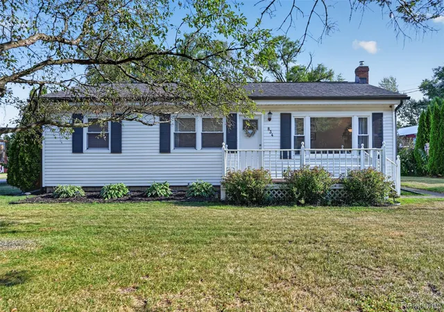 1st image of 834 Baird St, Holly, MI 48442 | MLS# 20261059356