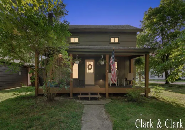 1st image of 536 E Bond St, Hastings, MI 49058 | MLS# 65026039381