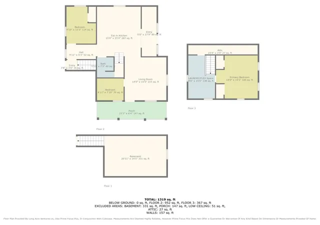 23rd image of 536 E Bond St, Hastings, MI 49058 | MLS# 65026039381