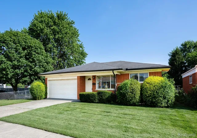 1st image of 13256 Rosselo Ave, Warren, MI 48088 | MLS# 20261059357