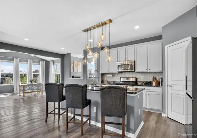 Photo 3 of Single family home for sale at 59371 Peters Barn Dr, South Lyon, MI 48178 | MLS# 20261059361 | Listing updated on 2026-09-16