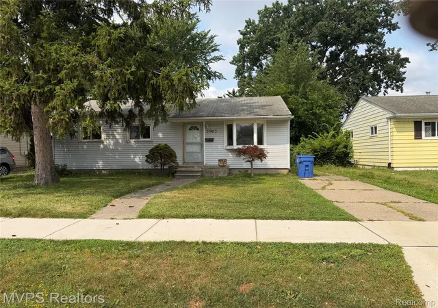 1st image of 21905 Ira Blvd, Warren, MI 48091 | MLS# 20261059366