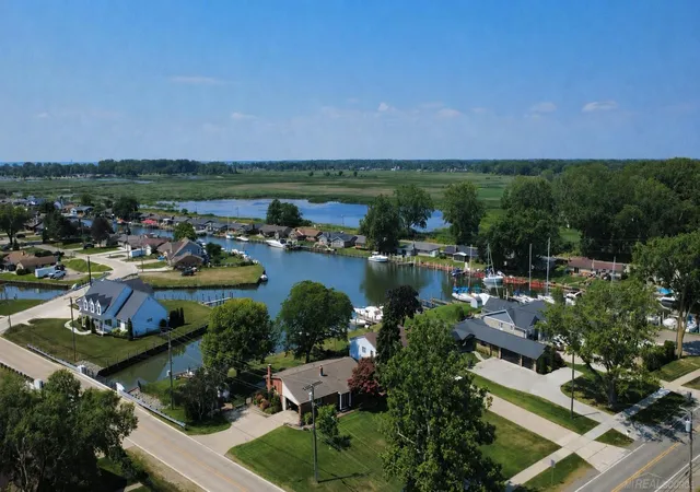 image of 32160 S River Rd, Harrison Township, MI 48045 | MLS# 58050216669