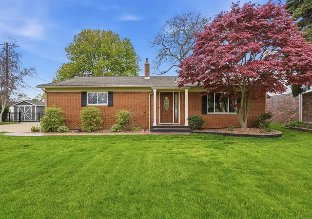 image of 32160 S River Rd, Harrison Township, MI 48045 | MLS# 58050216669