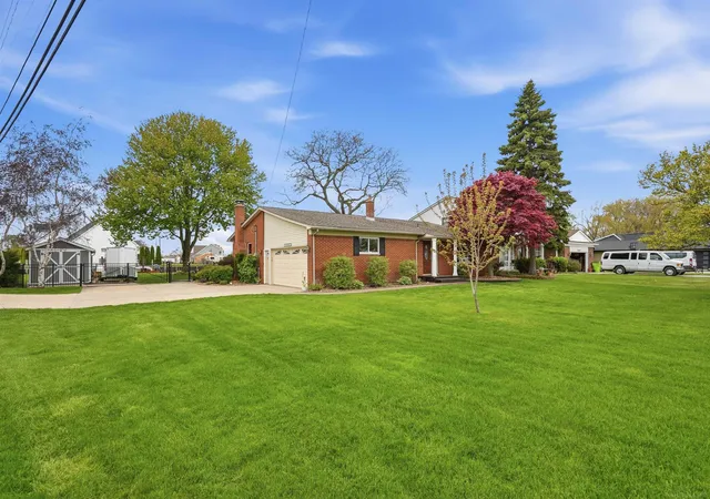 image of 32160 S River Rd, Harrison Township, MI 48045 | MLS# 58050216669