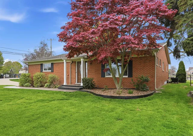 image of 32160 S River Rd, Harrison Township, MI 48045 | MLS# 58050216669