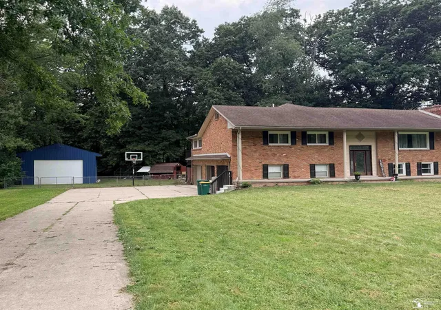 2nd image of 14510 Hannan Rd, Romulus, MI 48174 | MLS# 57050216675