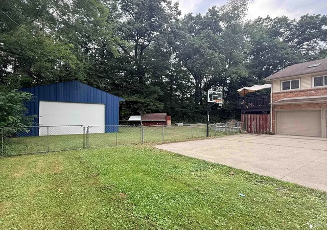 4th image of 14510 Hannan Rd, Romulus, MI 48174 | MLS# 57050216675