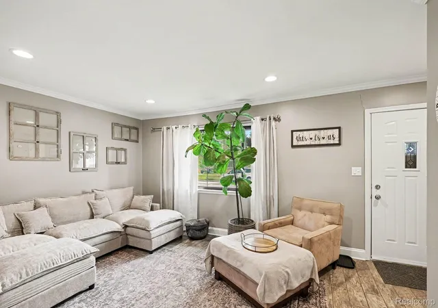 Photo 3 of Single family home for sale at 34211 Viceroy Dr, Sterling Heights, MI 48310 | MLS# 20261059367 | Listing updated on 2026-09-06