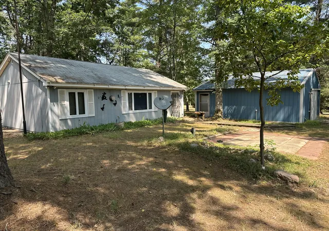 2nd image of 4525 S Merrillville Rd, Baldwin, MI 49304 | MLS# 72026039393