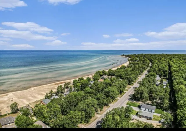 2nd image of 5957 Port Austin Rd, Caseville, MI 48725 | MLS# 81026039391