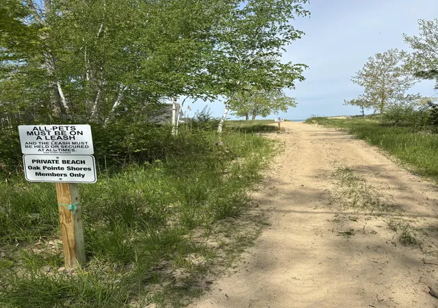 4th image of 5957 Port Austin Rd, Caseville, MI 48725 | MLS# 81026039391