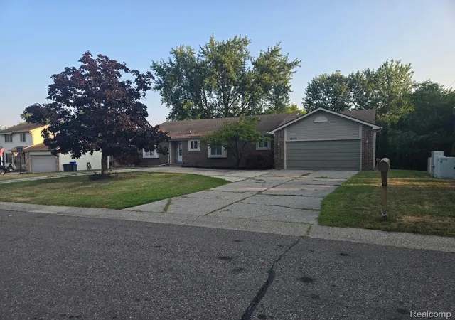1st image of 1675 North Dr, Walled Lake, MI 48390 | MLS# 20261059373