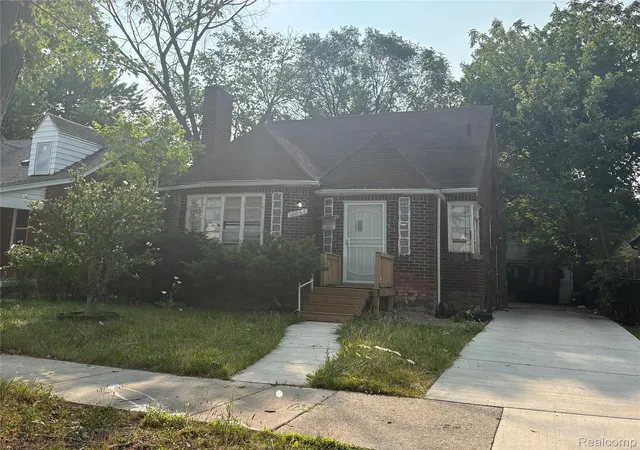 Photo 1 of Single family home for sale at 10052 Greensboro St, Detroit, MI 48224 | MLS# 20261059372 | Listing updated on 2026-08-01