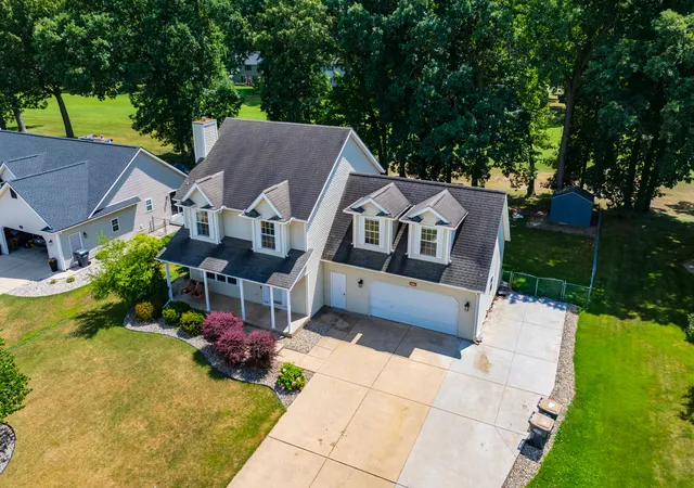 2nd image of 6086 Thistlewood Ave, Scotts, MI 49088 | MLS# 66026039394