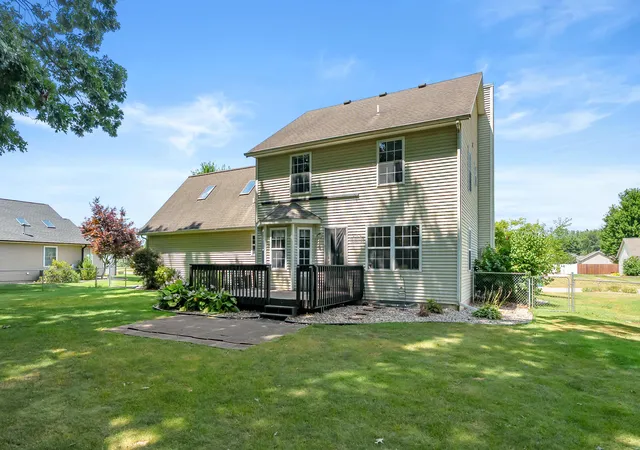 3rd image of 6086 Thistlewood Ave, Scotts, MI 49088 | MLS# 66026039394