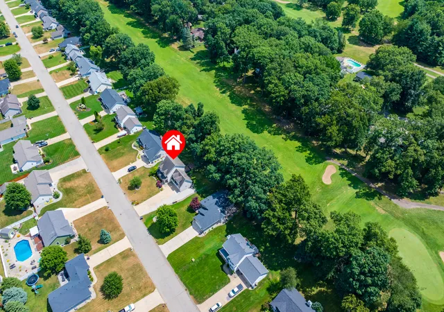43rd image of 6086 Thistlewood Ave, Scotts, MI 49088 | MLS# 66026039394