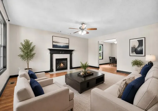 Photo 3 of Single family home for sale at 6086 Thistlewood Ave, Scotts, MI 49088 | MLS# 66026039394 | Listing updated on 2026-08-13
