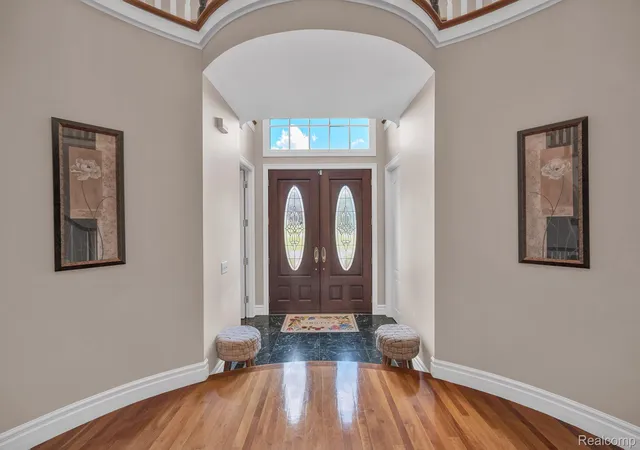 Photo 3 of Mansion for sale at 8356 Misty Meadows, Grand Blanc, MI 48439 | MLS# 20261059377 | Listing updated on 2026-08-04