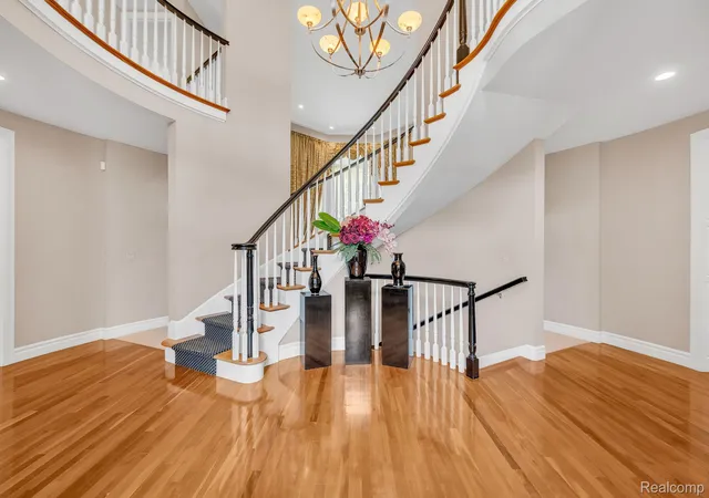 Photo 3 of Single family home for sale at 8356 Misty Meadows, Grand Blanc, MI 48439 | MLS# 20261059377 | Listing updated on 2026-08-04