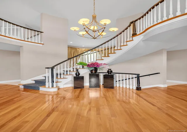 Photo 4 of Single family home for sale at 8356 Misty Meadows, Grand Blanc, MI 48439 | MLS# 20261059377 | Listing updated on 2026-08-04