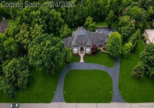 96th image of 8356 Misty Mdws, Grand Blanc, MI 48439 | MLS# 20261059377