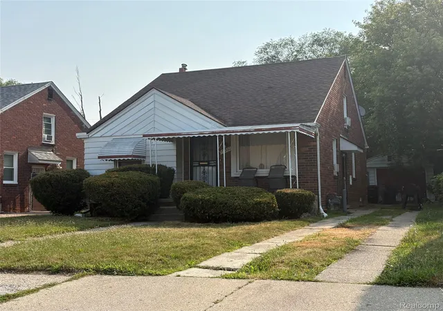 1st image of 19360 Alcoy St, Detroit, MI 48205 | MLS# 20261059380