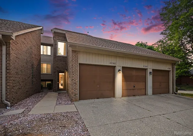 1st image of 42366 Lochmoor St, Clinton Township, MI 48038 | MLS# 20261059382