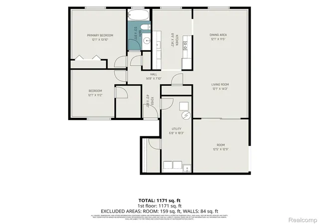26th image of 42366 Lochmoor St, Clinton Township, MI 48038 | MLS# 20261059382