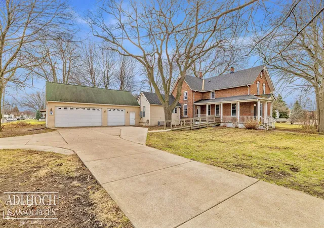 1st image of 17526 E 10 Mile Rd, Eastpointe, MI 48021 | MLS# 58050216684