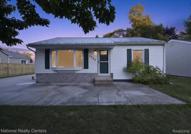 1st image of 2390 E Clearview Dr, Adrian, MI 49221 | MLS# 20261059383